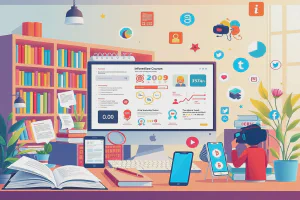 Unlock the Secrets: Easy Ways to Get Information Online