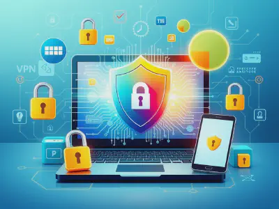 Essential Guide to Information and Online Safety