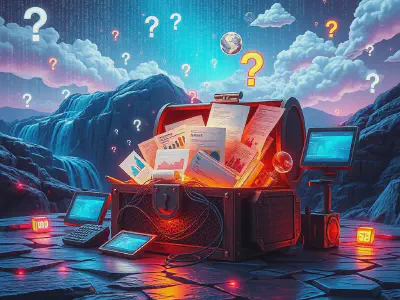 Unlock the Secrets: Easy Ways to Get Information Online