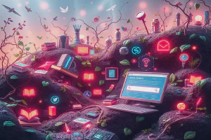 Unlock the Secrets: Easy Ways to Get Information Online