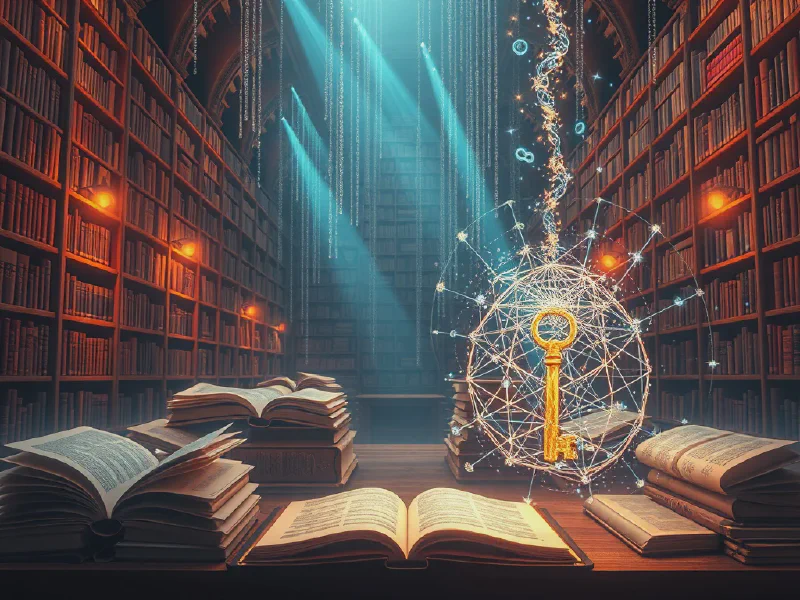 The Complete Guide to Information: Unlocking the Secrets of Knowledge